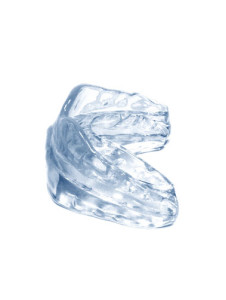 The Fitted Mouthpiece