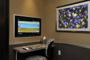 Minute Suites PHL