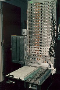 Polysomnograph