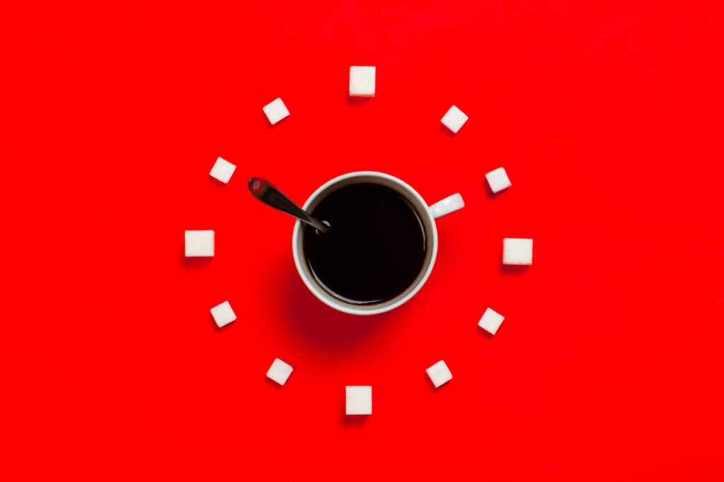Coffee and Night shift Coffee & Night Shift
