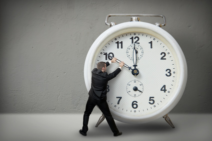 Rotate shifts clockwise