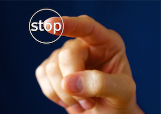 Hard Stop