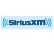 Sirius Xm logo
