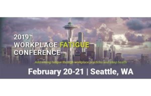 Workplace Fatigue Conference