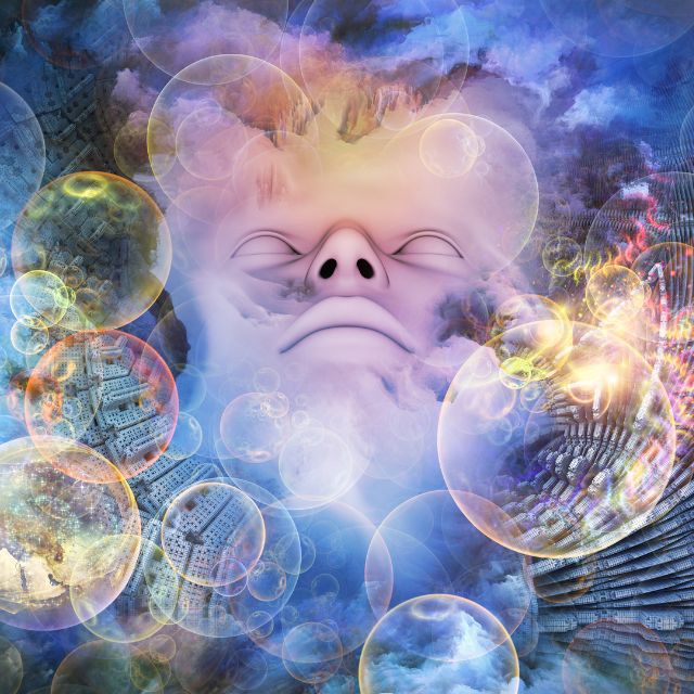 recurring dream recurring dream