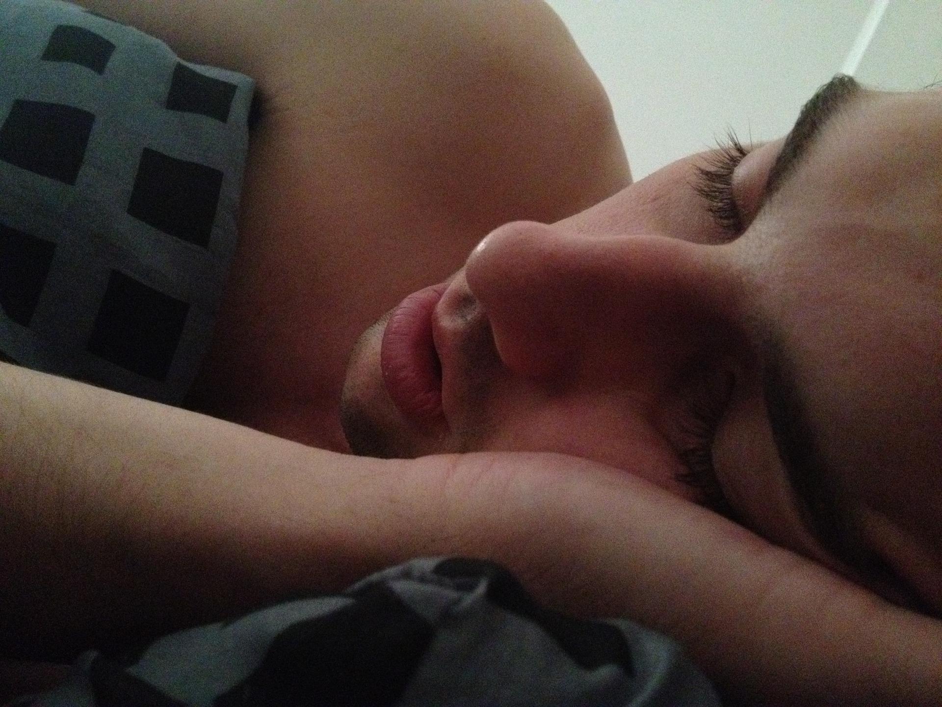 REM sleep REM sleep